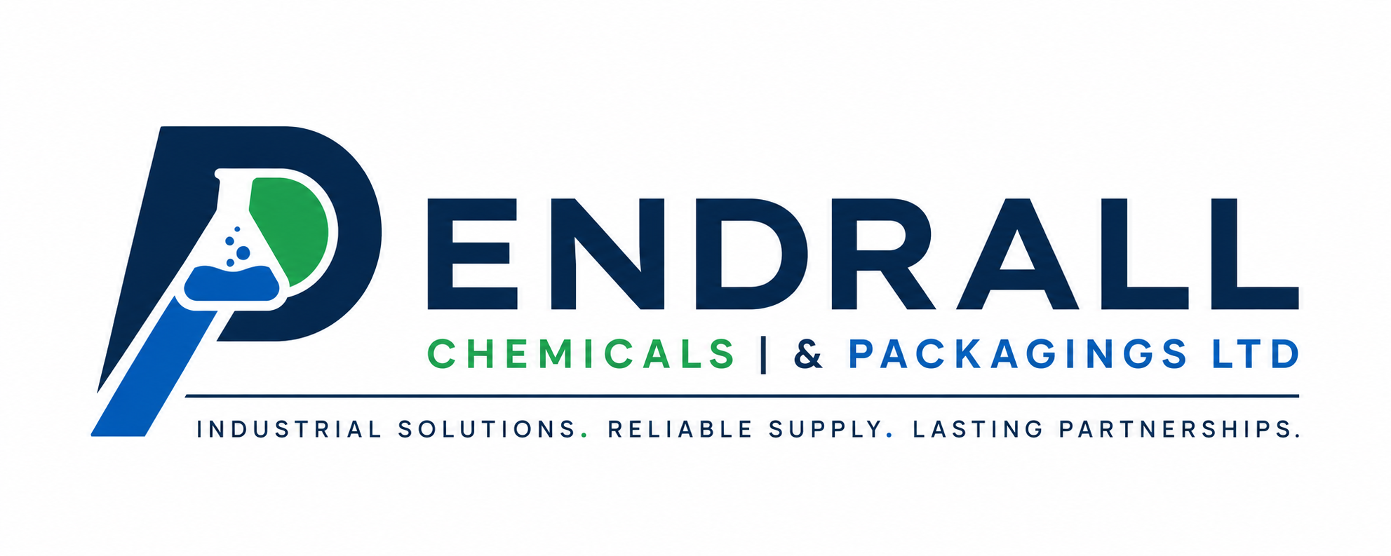 Pendrall Chemicals & Packagings Ltd